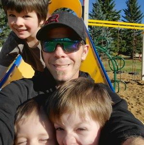 Meet your Posher, Cory